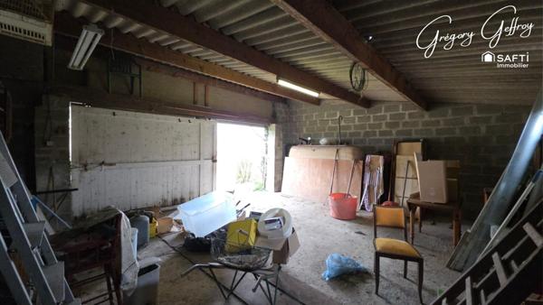 2min de Saint-Pierre-Sur-Dives