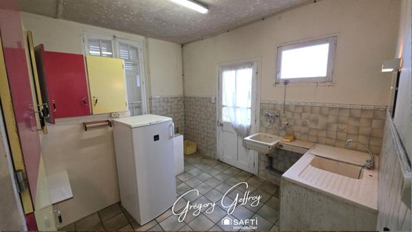 2min de Saint-Pierre-Sur-Dives