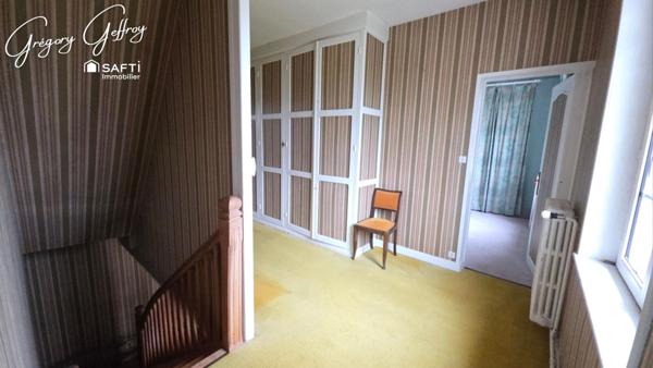 2min de Saint-Pierre-Sur-Dives