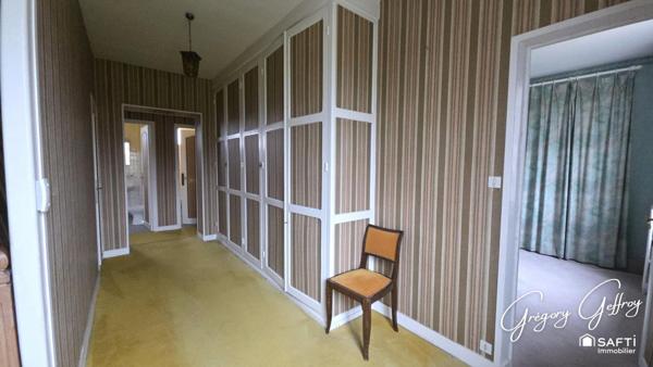 2min de Saint-Pierre-Sur-Dives