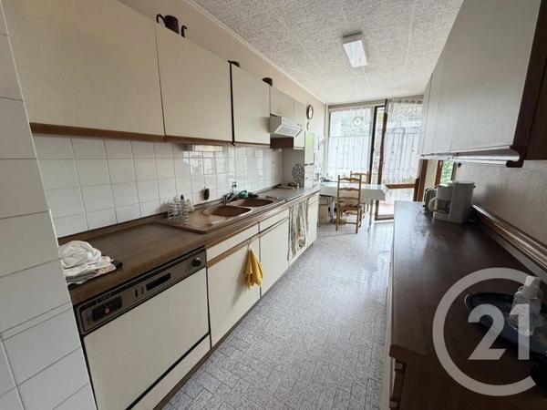 Appartement T3 à vendre  3 pièces - 66,35 m 2   ST CHAMOND  - 42