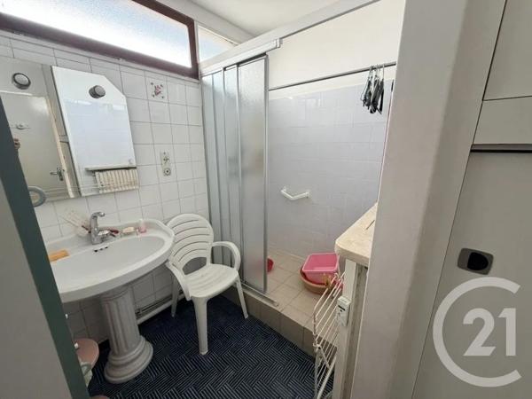 Appartement T3 à vendre  3 pièces - 66,35 m 2   ST CHAMOND  - 42
