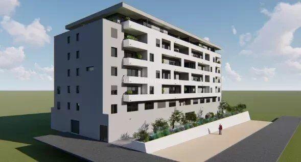 Vente Appartement 2 pièces 61 m2 à Bastia