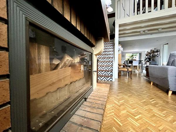 Vente Maison 91m2 BORDEAUX (33800)