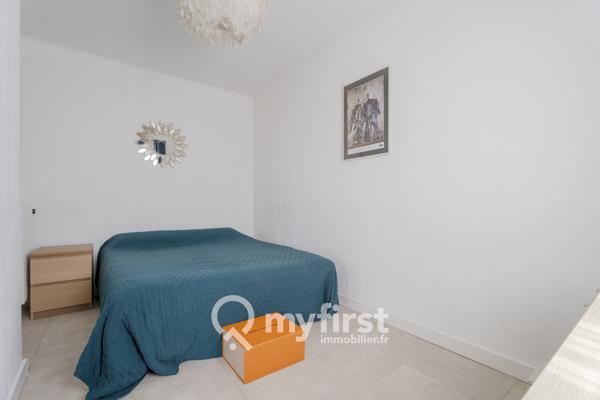 Appartement sur la Corniche du Faron