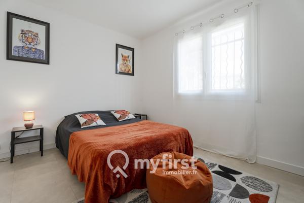 Appartement sur la Corniche du Faron