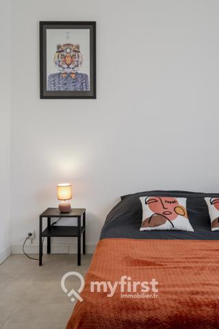 Appartement sur la Corniche du Faron