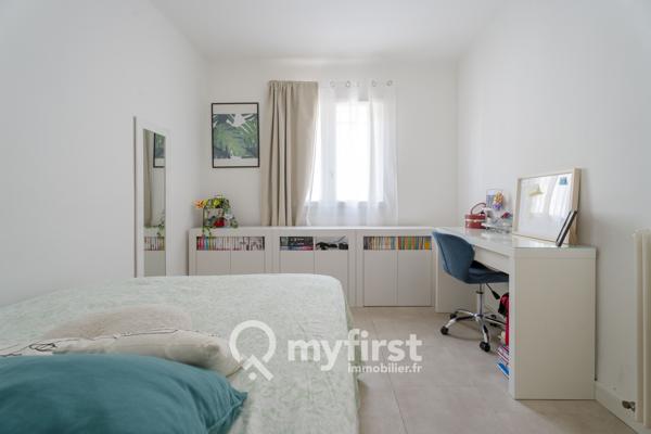 Appartement sur la Corniche du Faron