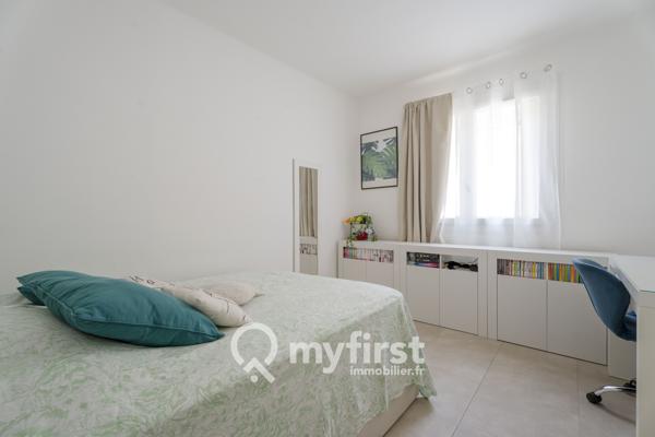 Appartement sur la Corniche du Faron