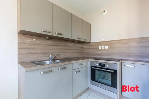 Appartement 2 pièce(s)