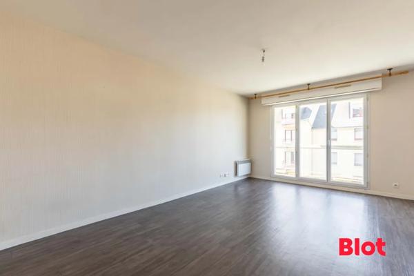 Appartement 2 pièce(s)