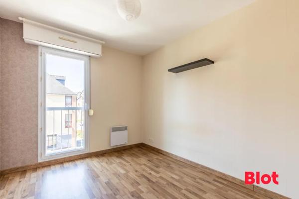 Appartement 2 pièce(s)