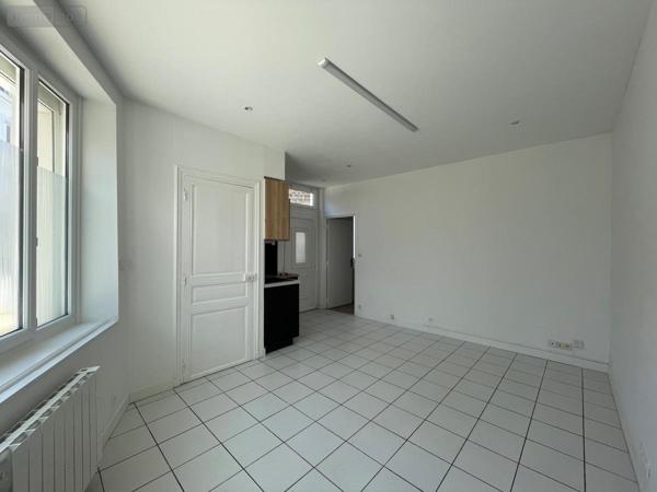 Appartement à vendre à Saint-Malo en Ille-et-Vilaine (35400), ref : 35104-1805   
Rochebonne