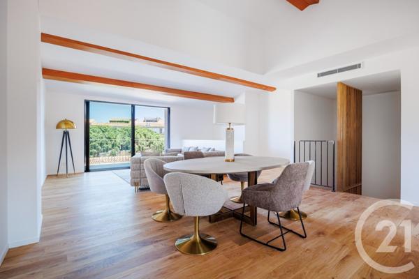 Appartement T4 à vendre  4 pièces - 112,71 m2 PORTO VECCHIO - 201