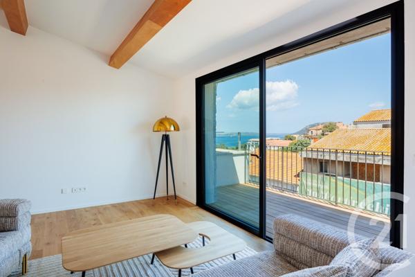 Appartement T4 à vendre  4 pièces - 112,71 m2 PORTO VECCHIO - 201