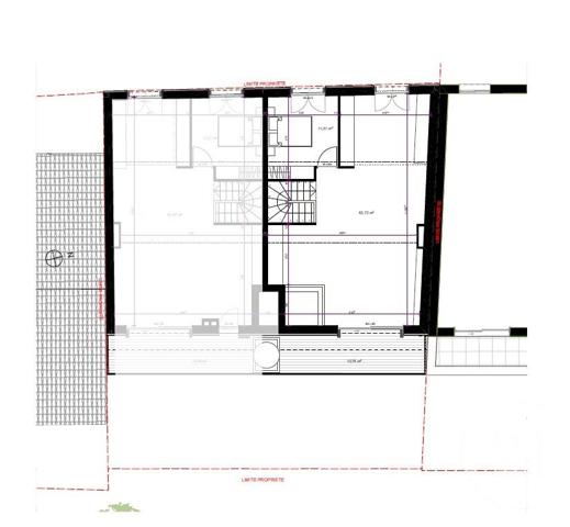 Appartement T4 à vendre  4 pièces - 112,71 m2 PORTO VECCHIO - 201