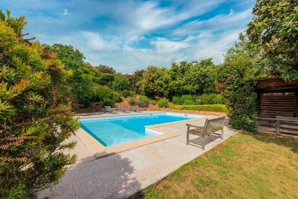 Maison à vendre  5 pièces - 215 m2 PORTO VECCHIO - 201