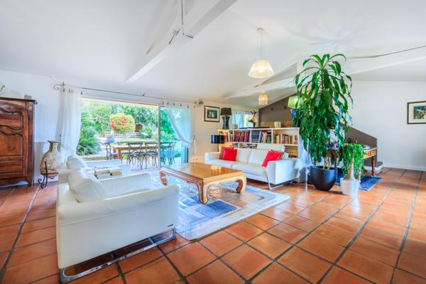 Maison à vendre  5 pièces - 215 m2 PORTO VECCHIO - 201