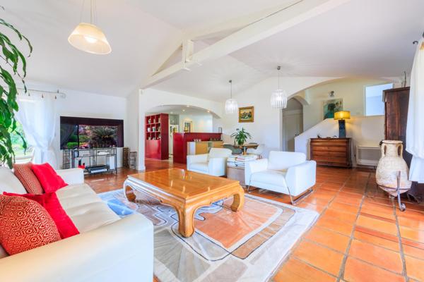 Maison à vendre  5 pièces - 215 m2 PORTO VECCHIO - 201