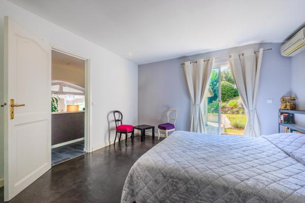 Maison à vendre  5 pièces - 215 m2 PORTO VECCHIO - 201