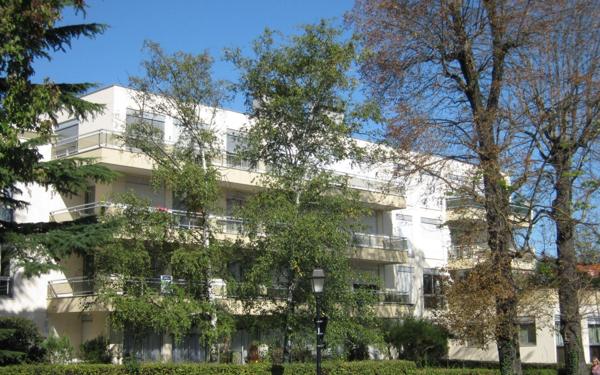 Appartement à vendre    4 pièces • 83,04 m2 Saint-Gratien