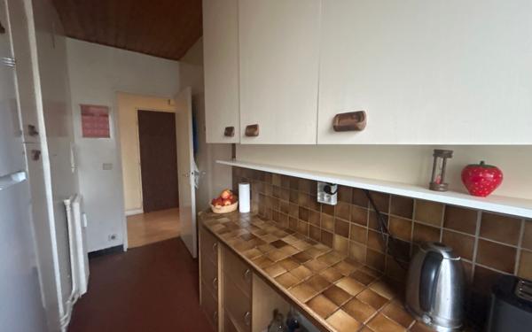 Appartement à vendre    4 pièces • 83,04 m2 Saint-Gratien