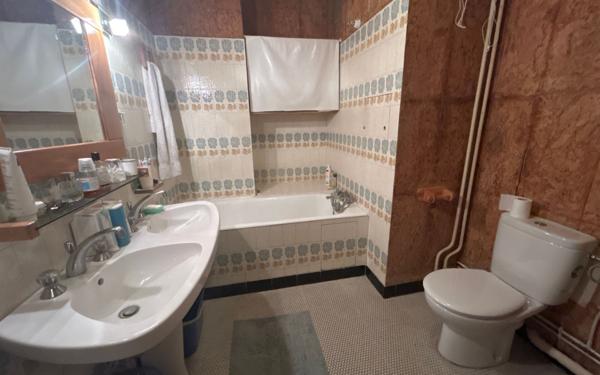 Appartement à vendre    4 pièces • 83,04 m2 Saint-Gratien