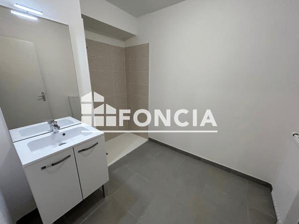 Location Appartement 3 pièces 59 m² - NOUVEL ANGLE Le Petit Quevilly 76140