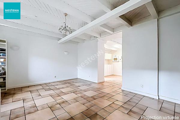 ANNECY SEYNOD (secteur Balmont) _Charmante maison en pierre de 311 m² au sol, avec jardin, à vendre