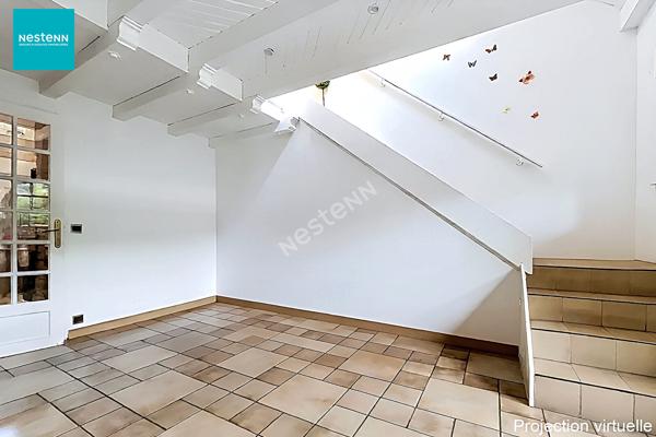 ANNECY SEYNOD (secteur Balmont) _Charmante maison en pierre de 311 m² au sol, avec jardin, à vendre