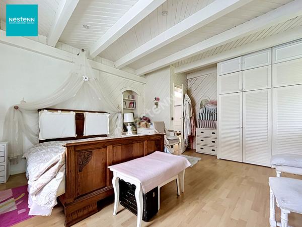ANNECY SEYNOD (secteur Balmont) _Charmante maison en pierre de 311 m² au sol, avec jardin, à vendre