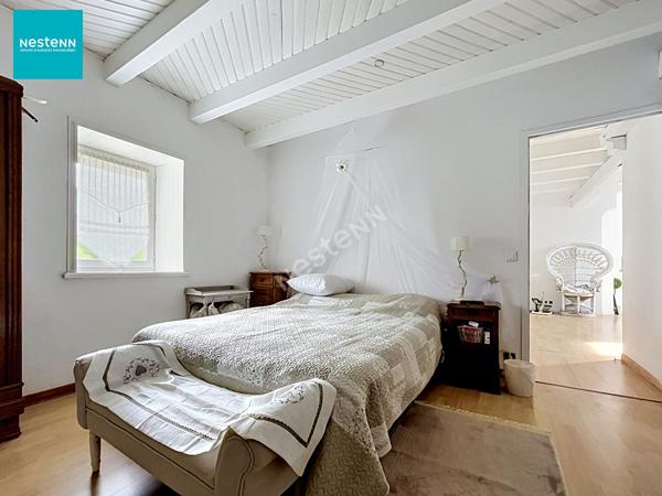 ANNECY SEYNOD (secteur Balmont) _Charmante maison en pierre de 311 m² au sol, avec jardin, à vendre