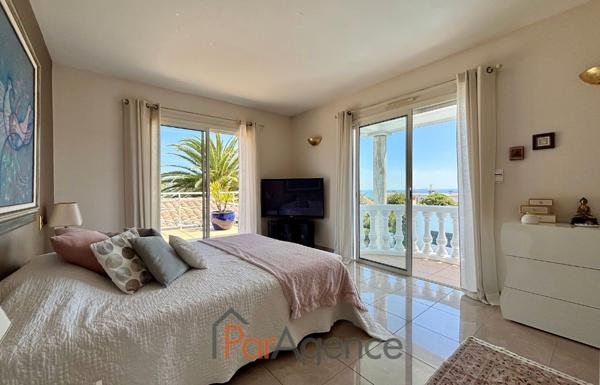 Maison 6 pièces à 250 m de la plage et 750 m de Pontaillac