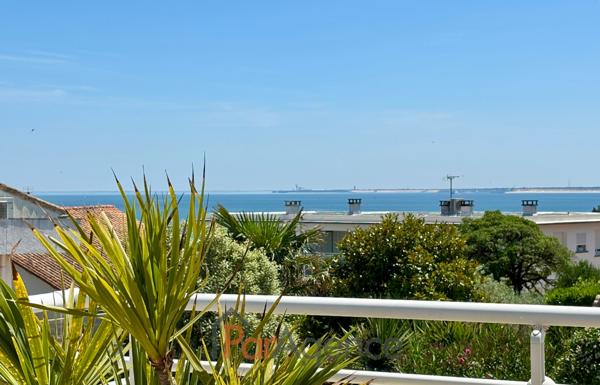 Maison 6 pièces à 250 m de la plage et 750 m de Pontaillac