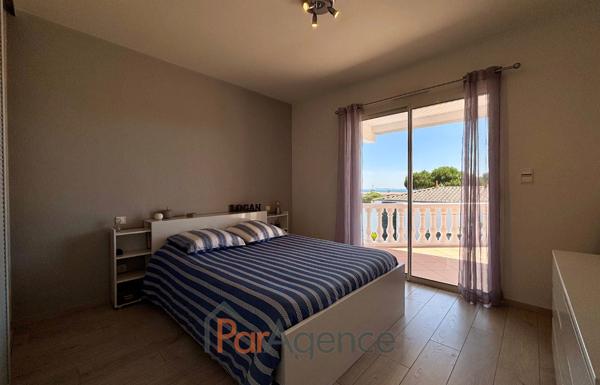 Maison 6 pièces à 250 m de la plage et 750 m de Pontaillac