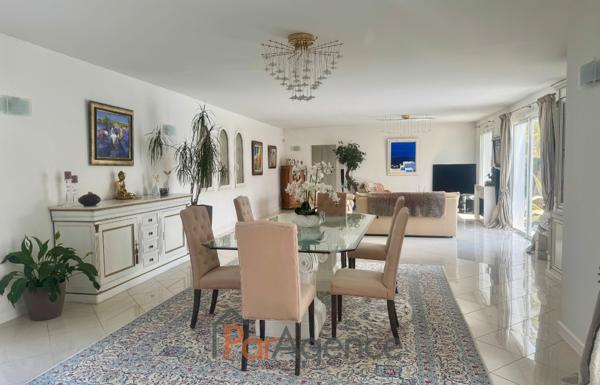 Maison 6 pièces à 250 m de la plage et 750 m de Pontaillac