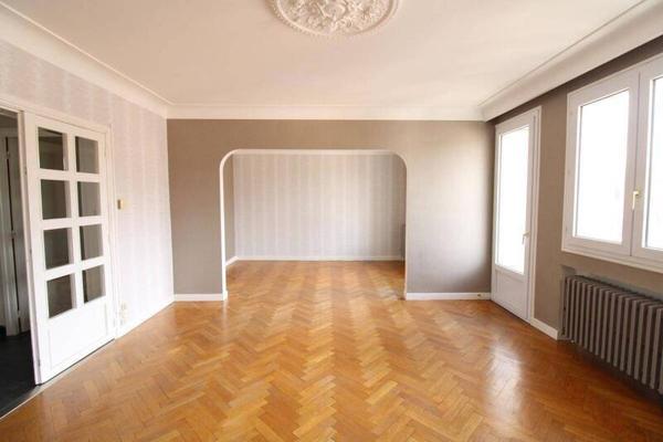 Appartement 4 pièces                                        - 43000 Le Puy-en-Velay Réf : 13531