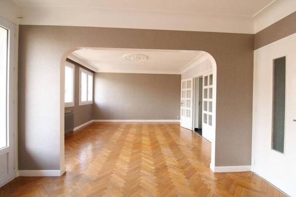 Appartement 4 pièces                                        - 43000 Le Puy-en-Velay Réf : 13531