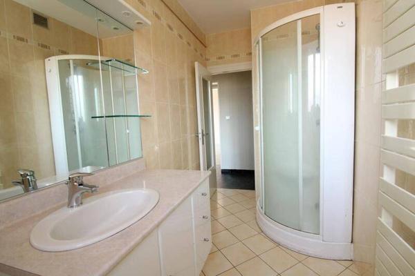 Appartement 4 pièces                                        - 43000 Le Puy-en-Velay Réf : 13531