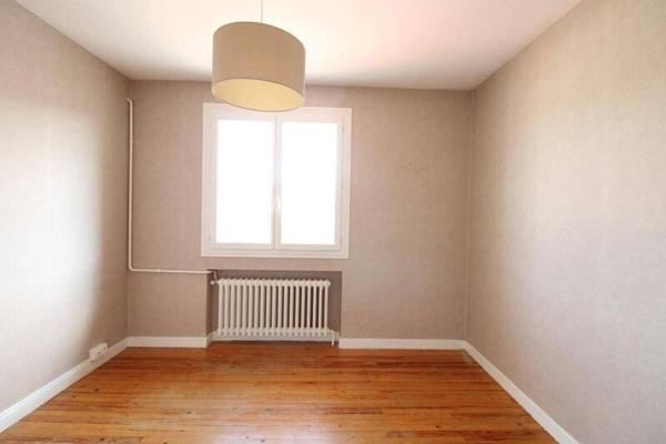 Appartement 4 pièces                                        - 43000 Le Puy-en-Velay Réf : 13531