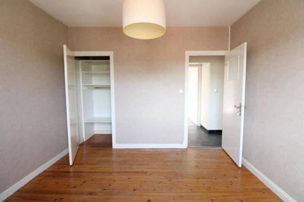Appartement 4 pièces                                        - 43000 Le Puy-en-Velay Réf : 13531