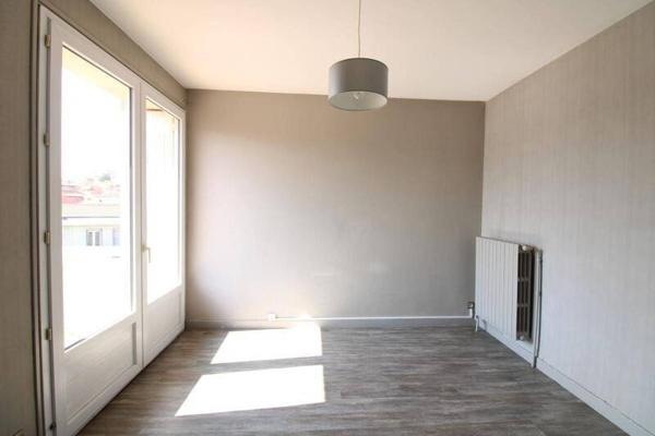 Appartement 4 pièces                                        - 43000 Le Puy-en-Velay Réf : 13531