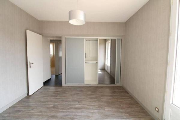 Appartement 4 pièces                                        - 43000 Le Puy-en-Velay Réf : 13531