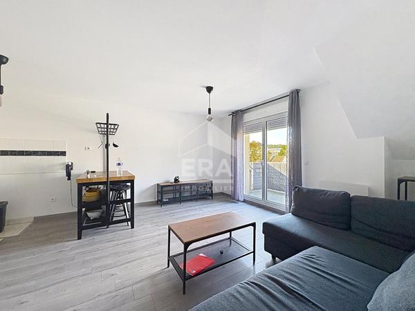 Appartement Etampes 2 pièce(s) 45.05 m2