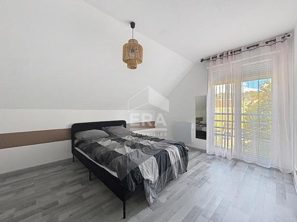 Appartement Etampes 2 pièce(s) 45.05 m2