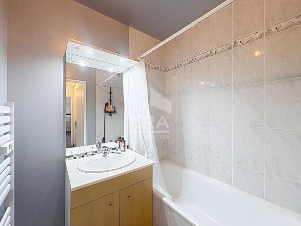 Appartement Etampes 2 pièce(s) 45.05 m2