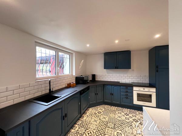 Vente / Maison traditionnelle