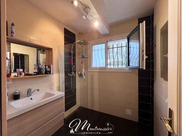 Vente / Maison traditionnelle