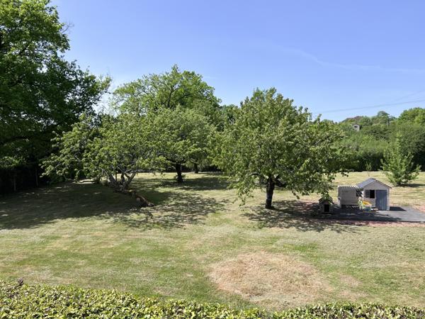 Vente / Maison traditionnelle