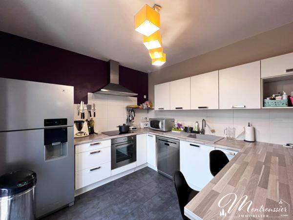 Vente / Maison traditionnelle